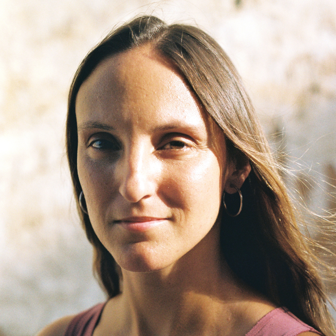 Headshot of Dr. Magdalena Martinez Garcia