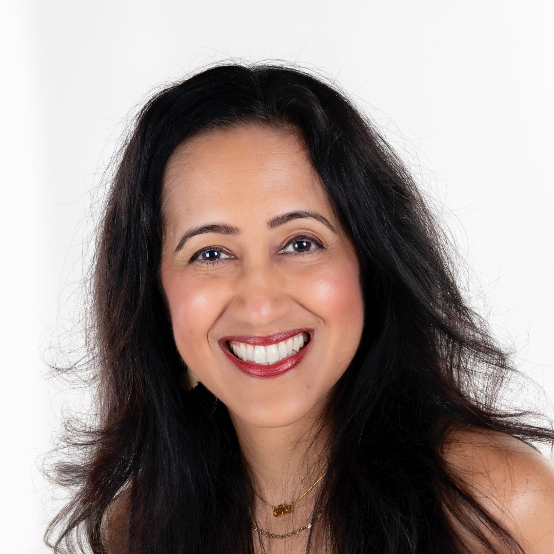 Headshot of Dr. Rajita Patil