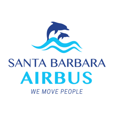Santa Barbara Airbus logo
