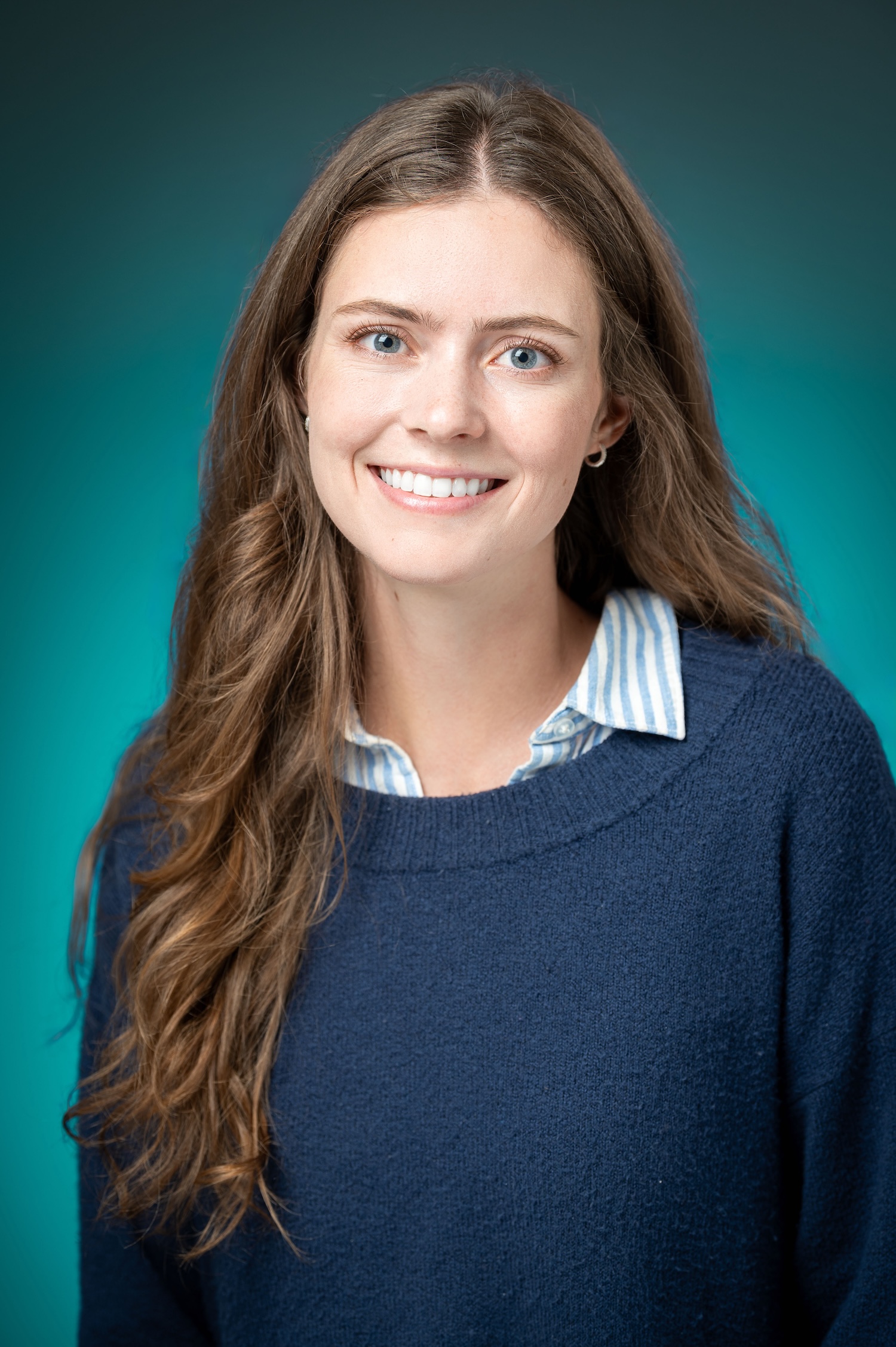 Brenna McDuffee headshot