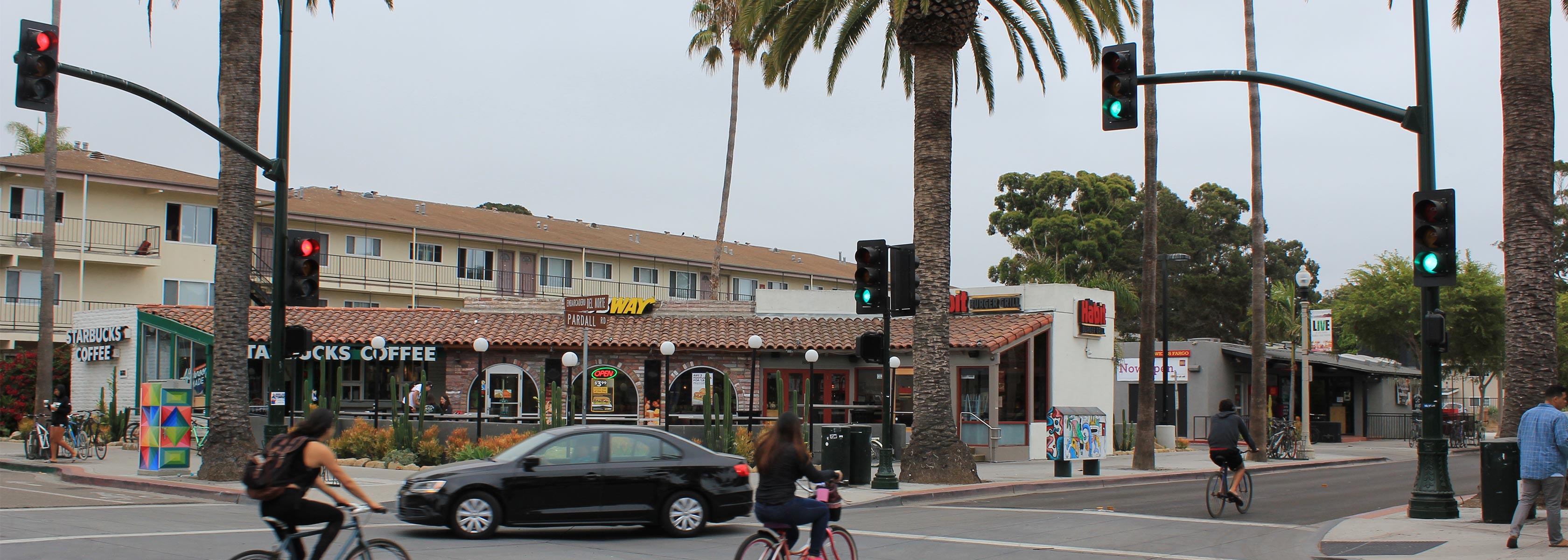 Isla Vista Turns a Corner | UC Santa Barbara Alumni